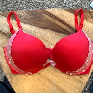 “VS Fabulous” Bra